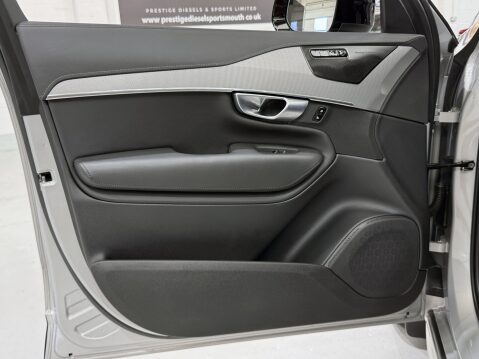 Volvo XC90 B5 PLUS AWD MHEV 38