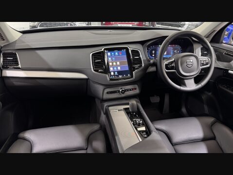 Volvo XC90 B5 PLUS AWD MHEV 14