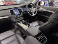 Volvo XC90 B5 PLUS AWD MHEV 2