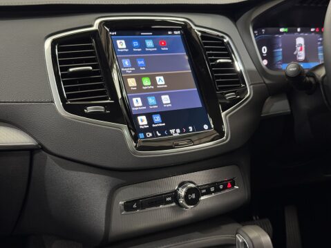 Volvo XC90 B5 PLUS AWD MHEV 33
