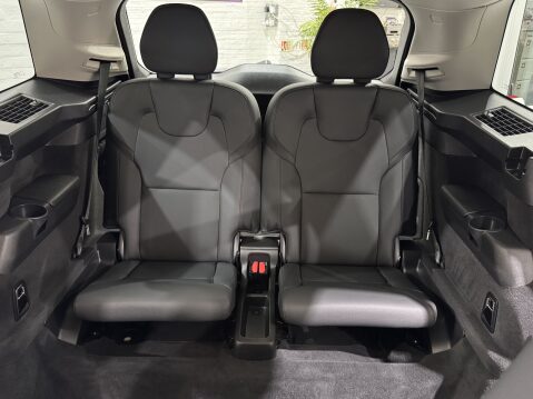 Volvo XC90 B5 PLUS AWD MHEV 53