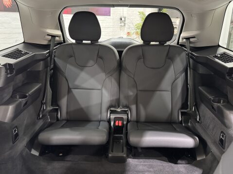 Volvo XC90 B5 PLUS AWD MHEV 28