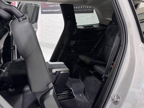 Volvo XC90 B5 PLUS AWD MHEV 27