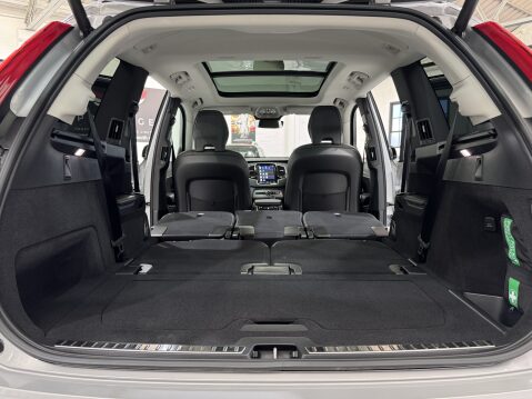 Volvo XC90 B5 PLUS AWD MHEV 26