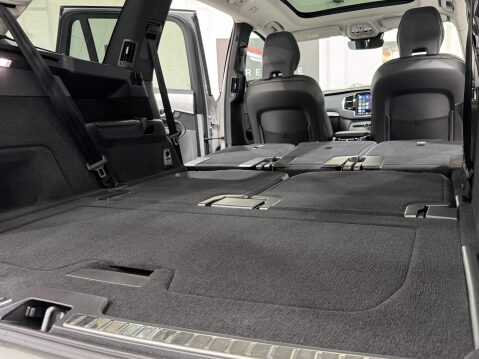 Volvo XC90 B5 PLUS AWD MHEV 23