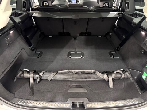Volvo XC90 B5 PLUS AWD MHEV 25