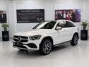 Mercedes-Benz GLC GLC 300 D 4MATIC AMG LINE PREMIUM PLUS