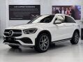 Mercedes-Benz GLC GLC 300 D 4MATIC AMG LINE PREMIUM PLUS 10