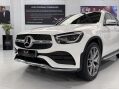 Mercedes-Benz GLC GLC 300 D 4MATIC AMG LINE PREMIUM PLUS 12