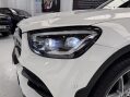 Mercedes-Benz GLC GLC 300 D 4MATIC AMG LINE PREMIUM PLUS 23