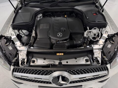Mercedes-Benz GLC GLC 300 D 4MATIC AMG LINE PREMIUM PLUS 22