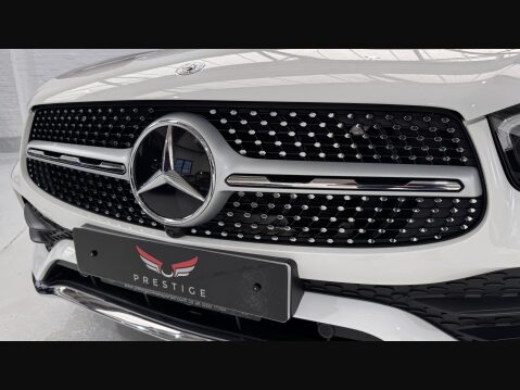 Mercedes-Benz GLC GLC 300 D 4MATIC AMG LINE PREMIUM PLUS 25