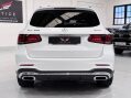 Mercedes-Benz GLC GLC 300 D 4MATIC AMG LINE PREMIUM PLUS 14