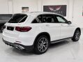 Mercedes-Benz GLC GLC 300 D 4MATIC AMG LINE PREMIUM PLUS 15