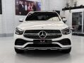 Mercedes-Benz GLC GLC 300 D 4MATIC AMG LINE PREMIUM PLUS 9