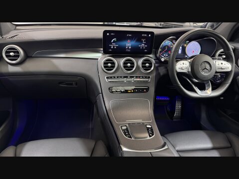 Mercedes-Benz GLC GLC 300 D 4MATIC AMG LINE PREMIUM PLUS 2