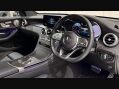 Mercedes-Benz GLC GLC 300 D 4MATIC AMG LINE PREMIUM PLUS 34