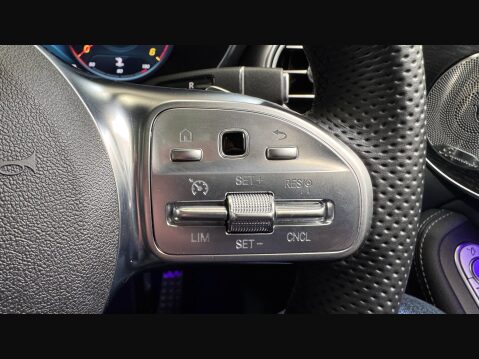 Mercedes-Benz GLC GLC 300 D 4MATIC AMG LINE PREMIUM PLUS 43