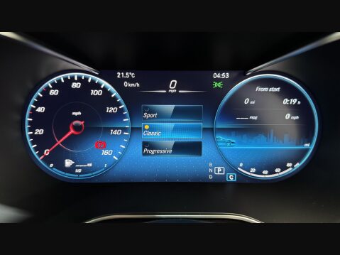 Mercedes-Benz GLC GLC 300 D 4MATIC AMG LINE PREMIUM PLUS 48
