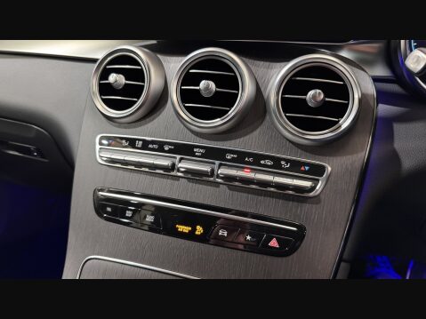 Mercedes-Benz GLC GLC 300 D 4MATIC AMG LINE PREMIUM PLUS 37