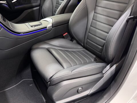 Mercedes-Benz GLC GLC 300 D 4MATIC AMG LINE PREMIUM PLUS 52