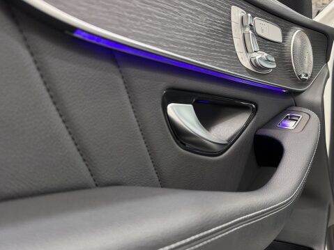 Mercedes-Benz GLC GLC 300 D 4MATIC AMG LINE PREMIUM PLUS 53