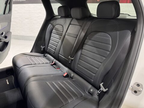 Mercedes-Benz GLC GLC 300 D 4MATIC AMG LINE PREMIUM PLUS 56