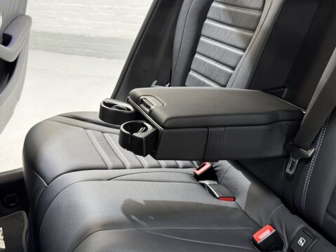 Mercedes-Benz GLC GLC 300 D 4MATIC AMG LINE PREMIUM PLUS 59