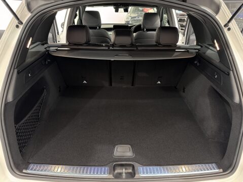 Mercedes-Benz GLC GLC 300 D 4MATIC AMG LINE PREMIUM PLUS 17