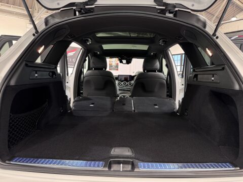 Mercedes-Benz GLC GLC 300 D 4MATIC AMG LINE PREMIUM PLUS 20