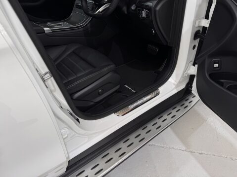 Mercedes-Benz GLC GLC 300 D 4MATIC AMG LINE PREMIUM PLUS 89