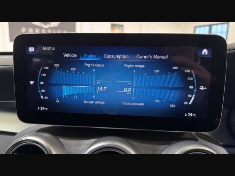 Mercedes-Benz GLC GLC 300 D 4MATIC AMG LINE PREMIUM PLUS 80