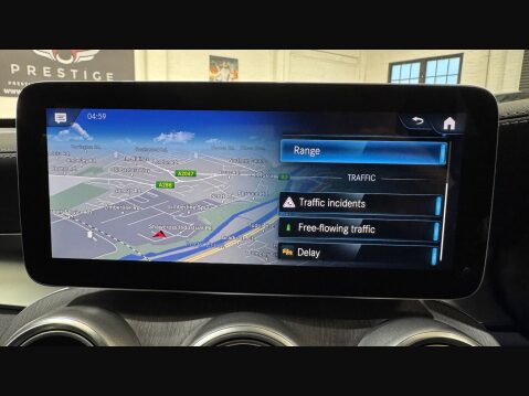 Mercedes-Benz GLC GLC 300 D 4MATIC AMG LINE PREMIUM PLUS 81