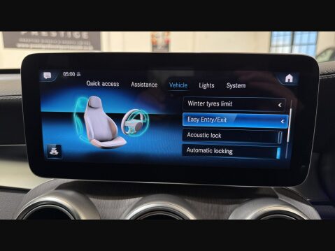 Mercedes-Benz GLC GLC 300 D 4MATIC AMG LINE PREMIUM PLUS 49
