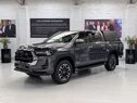 Toyota Hilux INVINCIBLE 4WD D-4D DCB