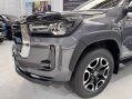 Toyota Hilux INVINCIBLE 4WD D-4D DCB 15