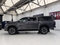 Toyota Hilux INVINCIBLE 4WD D-4D DCB 14