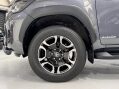 Toyota Hilux INVINCIBLE 4WD D-4D DCB 28