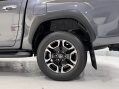 Toyota Hilux INVINCIBLE 4WD D-4D DCB 30