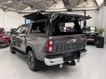 Toyota Hilux INVINCIBLE 4WD D-4D DCB 8