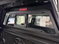 Toyota Hilux INVINCIBLE 4WD D-4D DCB 25