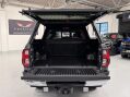 Toyota Hilux INVINCIBLE 4WD D-4D DCB 22