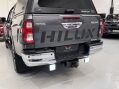 Toyota Hilux INVINCIBLE 4WD D-4D DCB 9