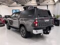 Toyota Hilux INVINCIBLE 4WD D-4D DCB 17