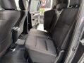 Toyota Hilux INVINCIBLE 4WD D-4D DCB 56