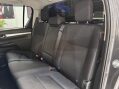Toyota Hilux INVINCIBLE 4WD D-4D DCB 52
