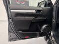 Toyota Hilux INVINCIBLE 4WD D-4D DCB 50