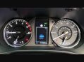 Toyota Hilux INVINCIBLE 4WD D-4D DCB 44