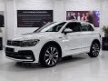 Volkswagen Tiguan R-LINE TDI BMT 4MOTION DSG 2