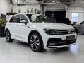 Volkswagen Tiguan R-LINE TDI BMT 4MOTION DSG 4